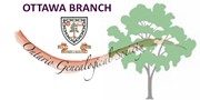 OGS Ottawa Branch Logo